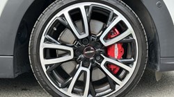 2024 (24) MINI CONVERTIBLE 2.0 John Cooper Works Premium Plus 2dr Auto 5826439