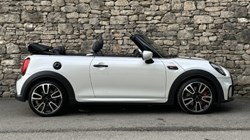 2024 (24) MINI CONVERTIBLE 2.0 John Cooper Works Premium Plus 2dr Auto 5826447