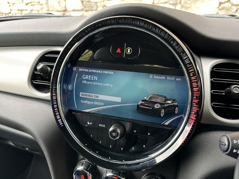 2024 (24) MINI CONVERTIBLE 2.0 John Cooper Works Premium Plus 2dr Auto 5826415