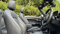2024 (24) MINI CONVERTIBLE 2.0 John Cooper Works Premium Plus 2dr Auto 5826452