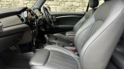 2024 (24) MINI CONVERTIBLE 2.0 John Cooper Works Premium Plus 2dr Auto 5826404