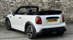 2024 (24) MINI CONVERTIBLE 2.0 John Cooper Works Premium Plus 2dr Auto 1