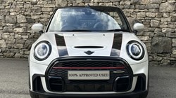 2024 (24) MINI CONVERTIBLE 2.0 John Cooper Works Premium Plus 2dr Auto 5826445