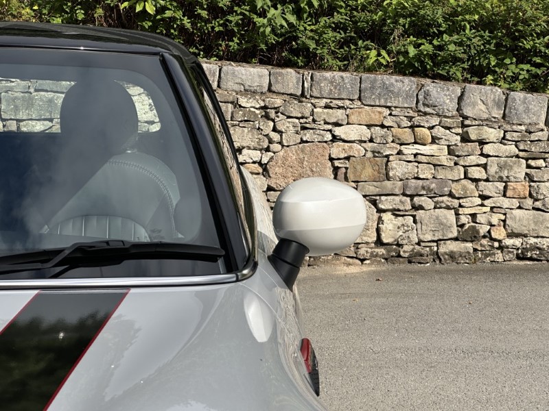 2024 (24) MINI CONVERTIBLE 2.0 John Cooper Works Premium Plus 2dr Auto 5826428