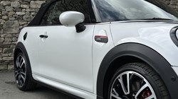 2024 (24) MINI CONVERTIBLE 2.0 John Cooper Works Premium Plus 2dr Auto 5826441