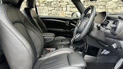 2024 (24) MINI CONVERTIBLE 2.0 John Cooper Works Premium Plus 2dr Auto 5826380