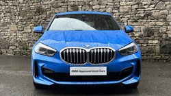 2022 (72) BMW 1 SERIES 118i M Sport 5dr 5841164