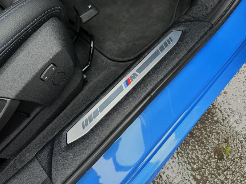 2022 (72) BMW 1 SERIES 118i M Sport 5dr  5841121