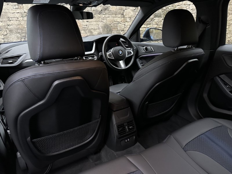 2022 (72) BMW 1 SERIES 118i M Sport 5dr  5841158