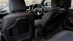 2022 (72) BMW 1 SERIES 118i M Sport 5dr 5841158