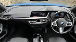 2022 (72) BMW 1 SERIES 118i M Sport 5dr 5841125