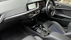 2022 (72) BMW 1 SERIES 118i M Sport 5dr 5841143