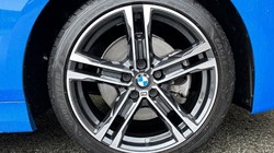 2022 (72) BMW 1 SERIES 118i M Sport 5dr 5841172