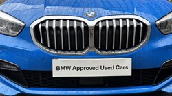 2022 (72) BMW 1 SERIES 118i M Sport 5dr 5841167