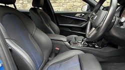 2022 (72) BMW 1 SERIES 118i M Sport 5dr 5841119