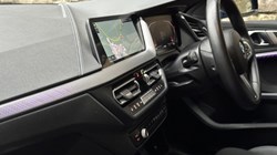 2022 (72) BMW 1 SERIES 118i M Sport 5dr 5841150
