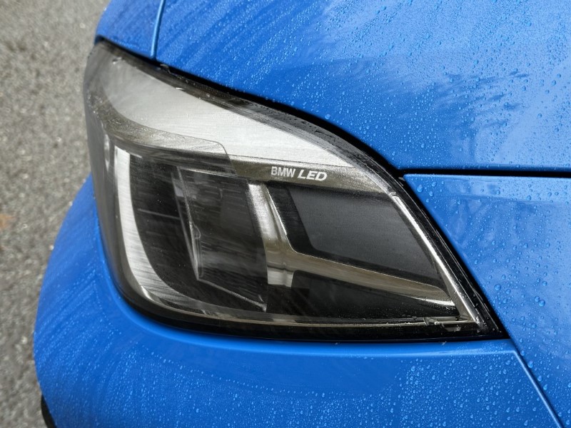 2022 (72) BMW 1 SERIES 118i M Sport 5dr  5841168