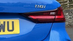 2022 (72) BMW 1 SERIES 118i M Sport 5dr 5841115