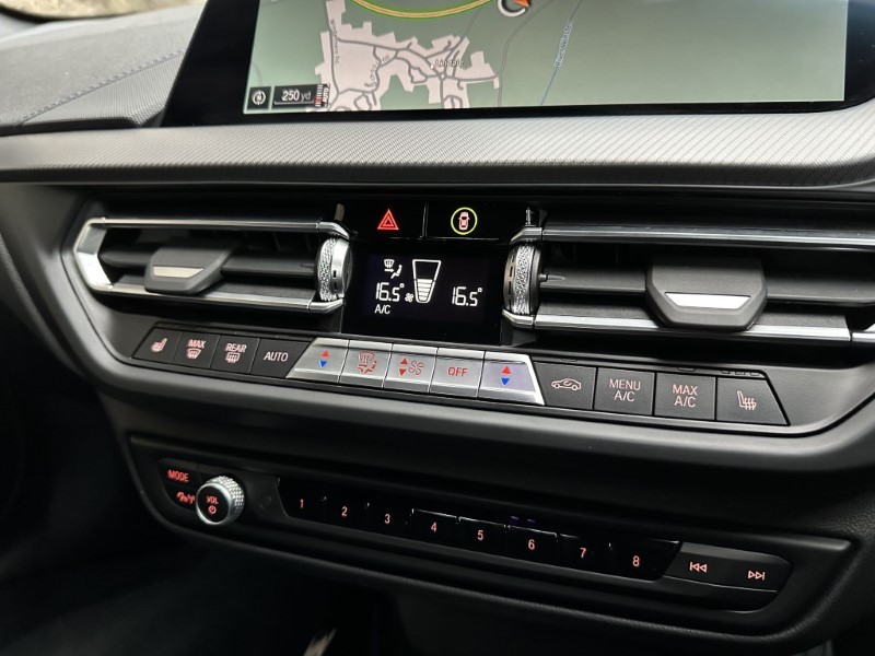 2022 (72) BMW 1 SERIES 118i M Sport 5dr  5841137