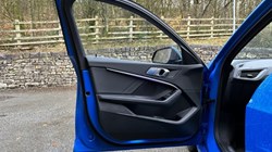 2022 (72) BMW 1 SERIES 118i M Sport 5dr 5841169