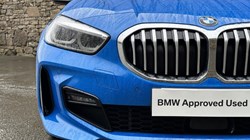 2022 (72) BMW 1 SERIES 118i M Sport 5dr 5841166
