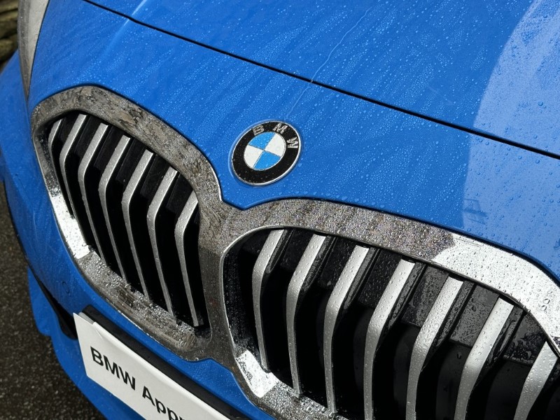 2022 (72) BMW 1 SERIES 118i M Sport 5dr  5841142