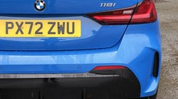 2022 (72) BMW 1 SERIES 118i M Sport 5dr 5841114