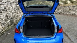 2022 (72) BMW 1 SERIES 118i M Sport 5dr 5841117