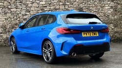 2022 (72) BMW 1 SERIES 118i M Sport 5dr 5841155