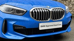 2022 (72) BMW 1 SERIES 118i M Sport 5dr 5841165