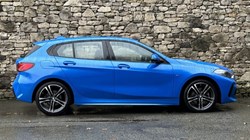 2022 (72) BMW 1 SERIES 118i M Sport 5dr 5841112