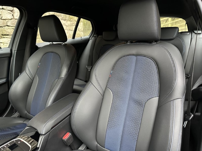 2022 (72) BMW 1 SERIES 118i M Sport 5dr  5841145