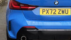2022 (72) BMW 1 SERIES 118i M Sport 5dr 5841113