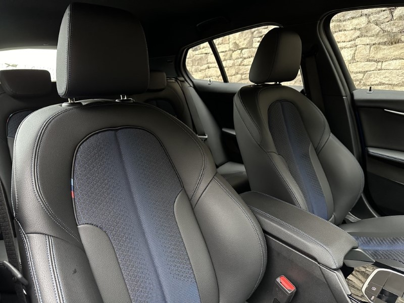 2022 (72) BMW 1 SERIES 118i M Sport 5dr  5841120