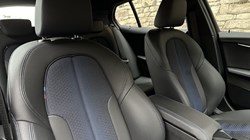2022 (72) BMW 1 SERIES 118i M Sport 5dr 5841120