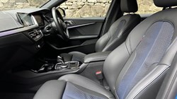 2022 (72) BMW 1 SERIES 118i M Sport 5dr 5841144
