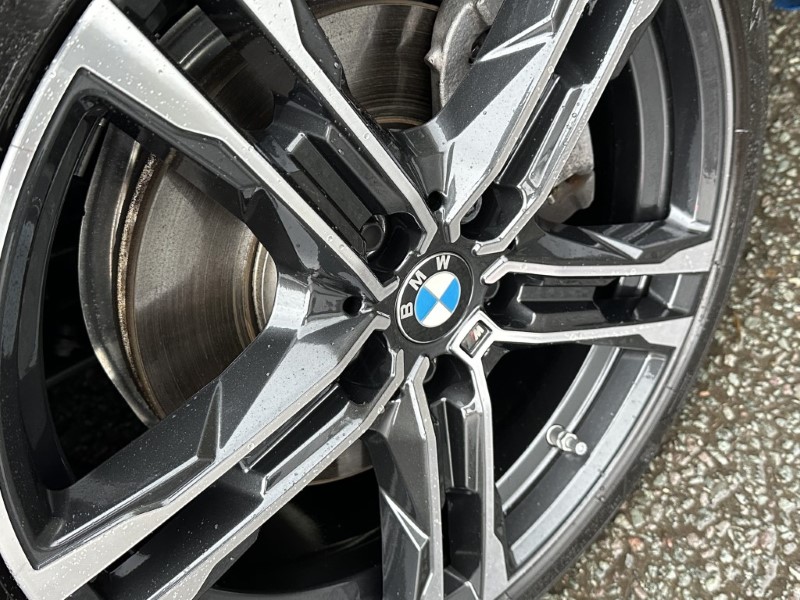 2022 (72) BMW 1 SERIES 118i M Sport 5dr  5841173