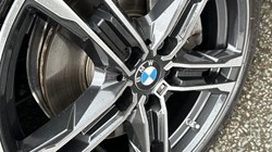2022 (72) BMW 1 SERIES 118i M Sport 5dr 5841173