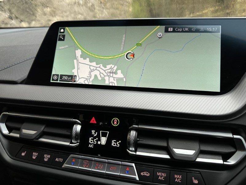 2022 (72) BMW 1 SERIES 118i M Sport 5dr  5841134