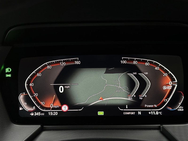2022 (72) BMW 1 SERIES 118i M Sport 5dr  5841153