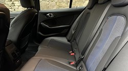 2022 (72) BMW 1 SERIES 118i M Sport 5dr 5841151