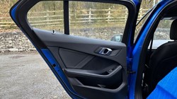 2022 (72) BMW 1 SERIES 118i M Sport 5dr 5841170