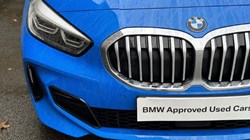2022 (72) BMW 1 SERIES 118i M Sport 5dr 5841140