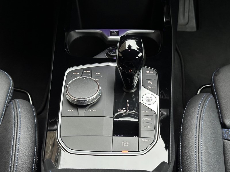 2022 (72) BMW 1 SERIES 118i M Sport 5dr  5841127