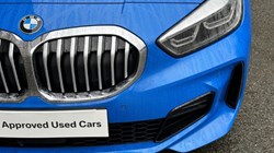 2022 (72) BMW 1 SERIES 118i M Sport 5dr 5841141