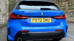 2022 (72) BMW 1 SERIES 118i M Sport 5dr 5841116