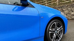 2022 (72) BMW 1 SERIES 118i M Sport 5dr 5841175