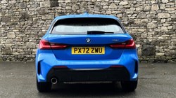 2022 (72) BMW 1 SERIES 118i M Sport 5dr 5841154