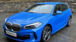 2022 (72) BMW 1 SERIES 118i M Sport 5dr 5841160
