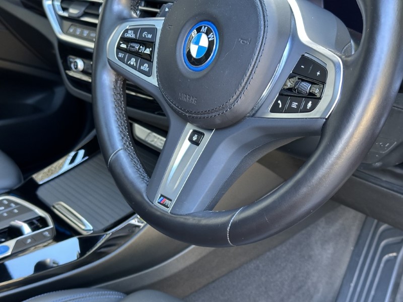2023 (23) BMW iX3 M Sport 5857084